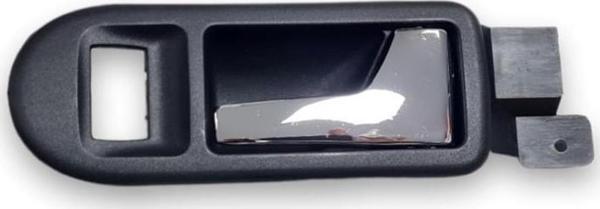 VW Passat B5.5 2001-2005 Sağ Ön Kapı İçten Açma Kolu Krom 3B1837114T - Image 1