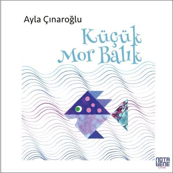 Küçük Mor Balık - Nota Bene Yayınları - Image 1