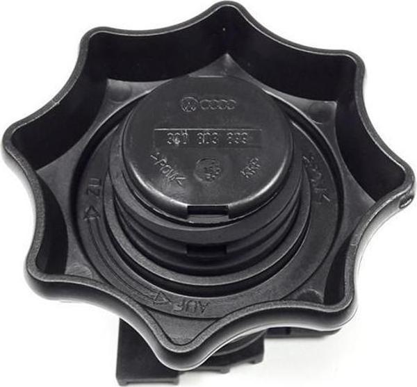 VW Passat B6 2006-2011 Yedek Lastik Stepne Sabitleme Aparatı 3C0803899 - Image 1