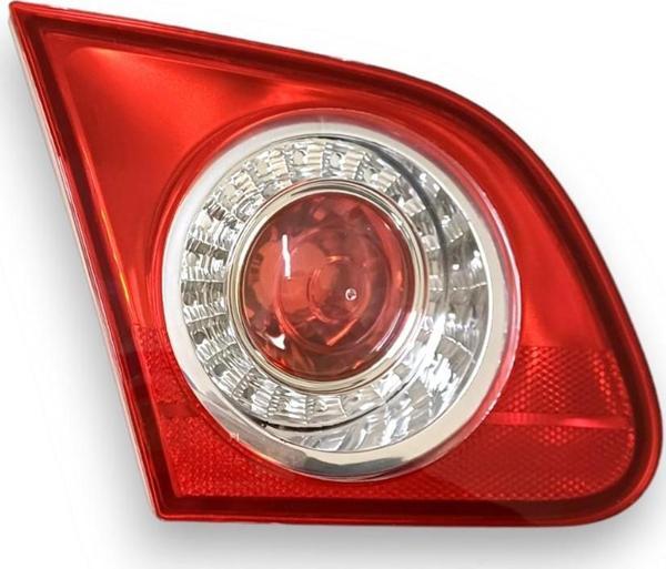 VW Passat B6 Sedan 2006-2011 Sol Arka İç Stop Fren Lambası 3C5945093E - Image 1