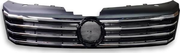 VW Passat B7 Kasa 2011-2014 Ön Panjur 3AA853651 - Image 1