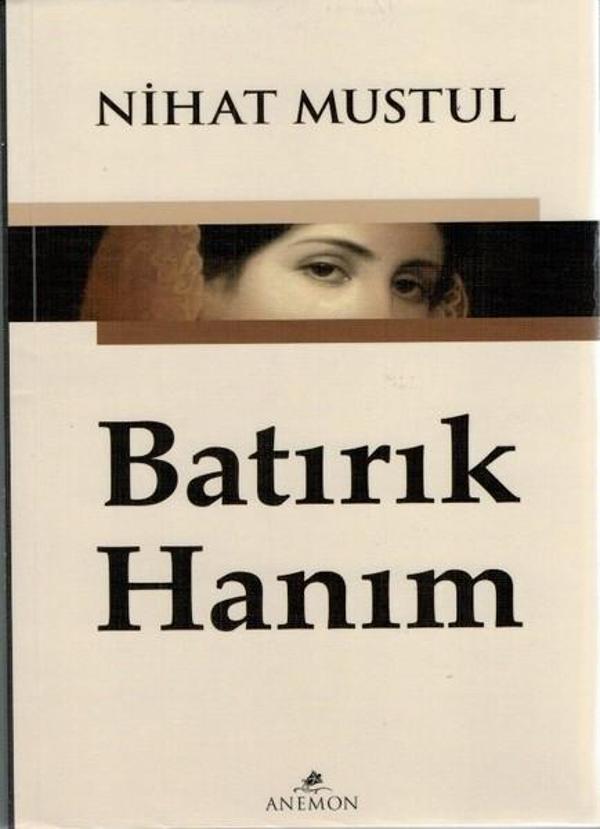 Batırık Hanım - Anemon - Image 1
