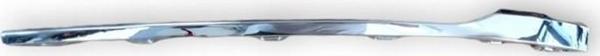 VW Passat B8 2015-2019 Ön Tampon Alt Sol Çıta Kromaj 3G0853253 - Image 1
