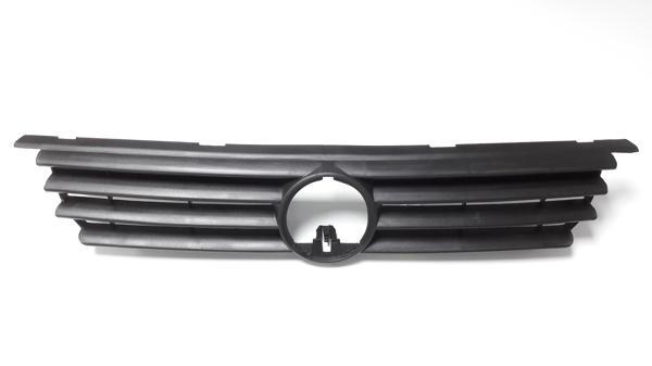 VW Polo 1994-1999 Hatchback Ön Panel Panjuru Izgarası 6N0853653B - Image 1