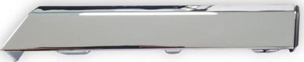 VW Passat B8 2015-2019 Sol Marşpiyel Arka Uç Krom Çıta 3G0898985 - Image 1