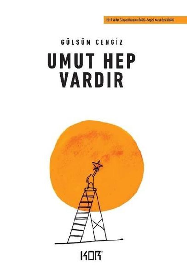 Umut Hep Vardır - Kor Kitap - Image 1
