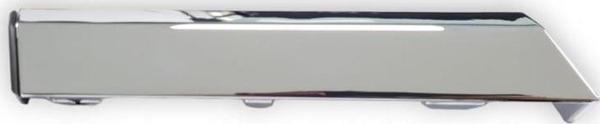 VW Passat B8.5 2020-2022 Sağ Marşpiyel Arka Uç Krom Çıta 3G0898986 - Image 1
