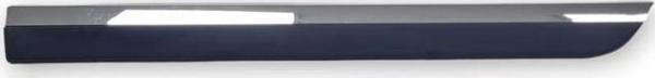 VW Passat B8.5 2020-2022 Sol Arka Kapı Bandı Çıtası Kromaj 3G0853333A - Image 1