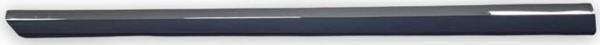 VW Passat B8.5 2020-2022 Sol Ön Kapı Bandı Çıtası Kromaj 3G0853331A - Image 1