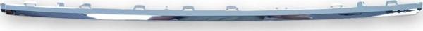 VW Passat B8.5 2020-2023 Ön Tampon Orta Izgara Krom Çıtası 3G0853245D - Image 1