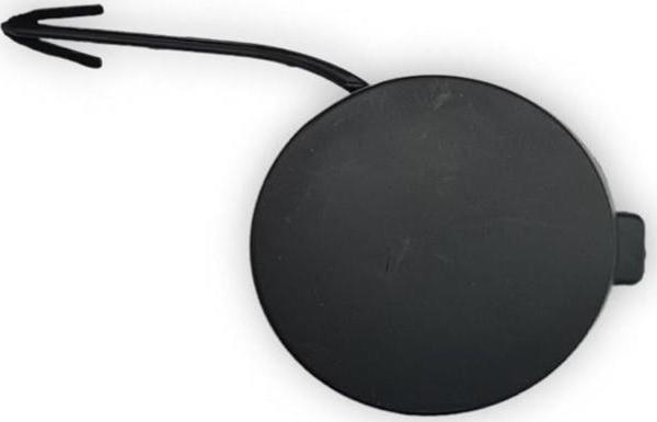 VW Polo 2010-2014 Ön Tampon Çeki Çekme Demiri Kapağı 6R0807241A - Image 1