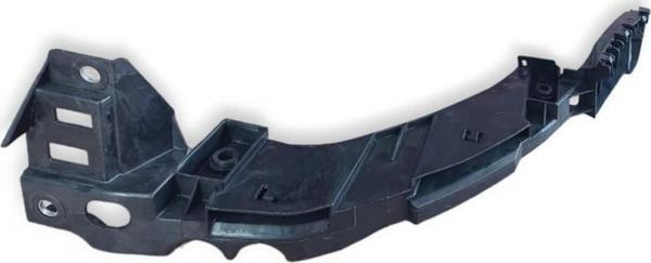 VW Polo 2010-2014 Ön Tampon Sol Far Altı Çamurluk Braketi 6R0805071E - Image 1
