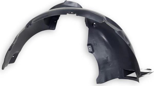 VW Polo 2010-2014 Sağ Ön Çamurluk İç Davlumbazı Plastik 6R0809958C - Image 1