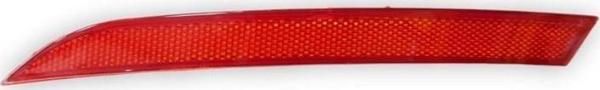 VW Passat CC 2009-2012 Arka Tampon Sol Alt Reflektörü 3C8945105B - Image 1