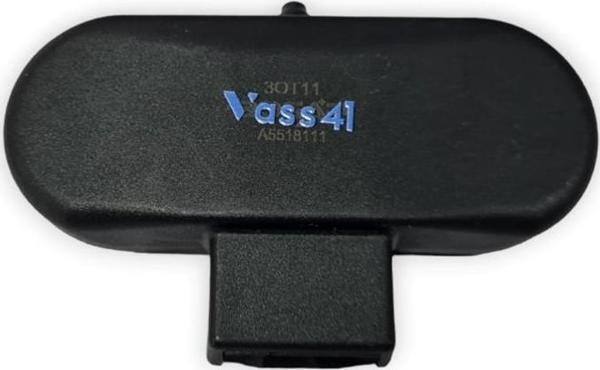 VW Passat CC 2009-2012 Ön Cam Sağ Fiskiye Memesi Isıtmalı 8J0955988G - Image 1