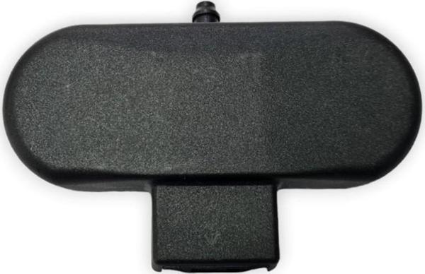 VW Passat CC 2009-2012 Ön Cam Sol Fiskiye Memesi Isıtmalı 8J0955987G - Image 1
