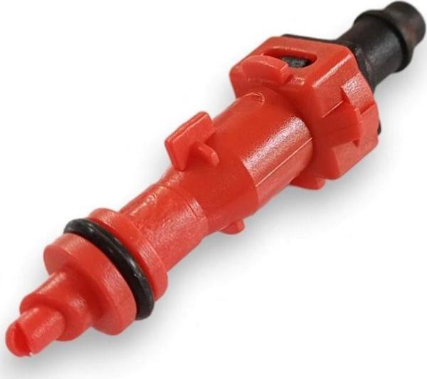 VW Polo 2015-2017 Arka Cam Silecek Su Fiskiye Memesi 5G0955993 - Image 1