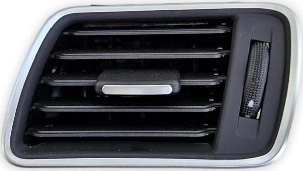 VW Passat CC 2009-2012 Ön Konsol Sol Havalandırma Izgarası 3AB819701A - Image 1