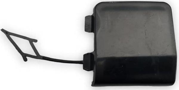 VW Polo 2015-2017 Ön Tampon Çeki Çekme Demiri Kapağı 6C0807241 - Image 1