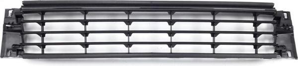 VW Polo 2015-2017 Ön Tampon Orta Izgarası 6C0853671A 6C0853677A - Image 1