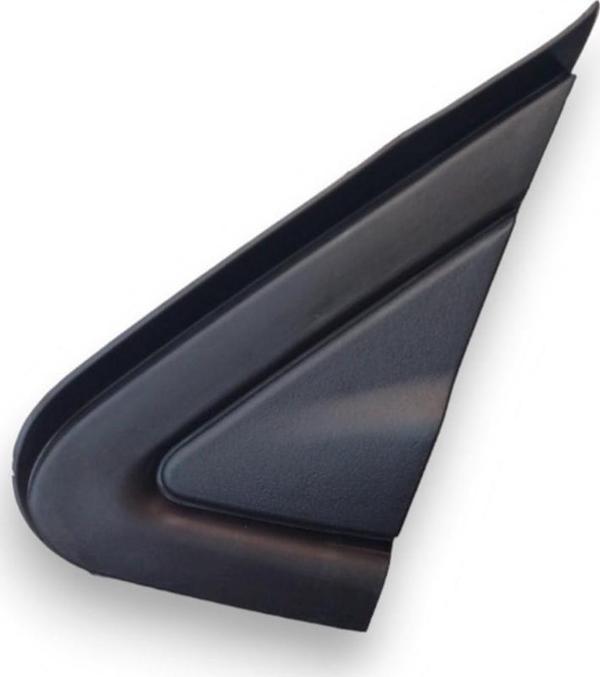 VW Polo 2018-2021 Sol Dış Ayna Önündeki Üçgen Plastik 2G0853273 - Image 1