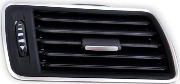 VW Passat CC 2013-2017 Ön Konsol Sağ Havalandırma Izgarası 3AB819702A - Image 1