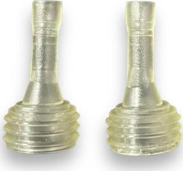 VW Polo Classic 1996-2002 Merkezi Kilit Pompası Diyaframı 6N0862158 - Image 1