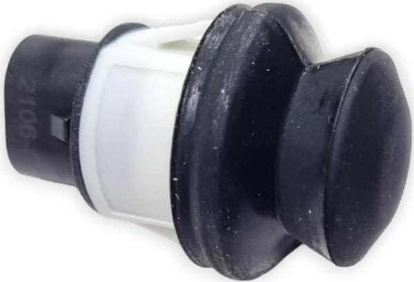VW Polo Classic 2000-2002 Kapı Açık Işık Butonu Düğmesi 6K0947563B - Image 1