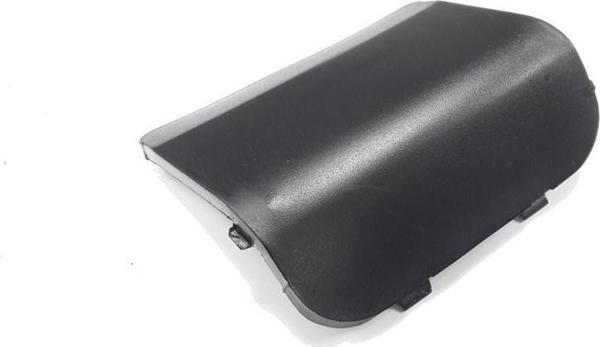 VW Polo Classic 96-02 Arka Tampon Çeki Demir Kapak Plastiği 6K5807441A - Image 1