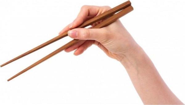 Çin Çubukları Chopsticks (10 Çift) - Image 1