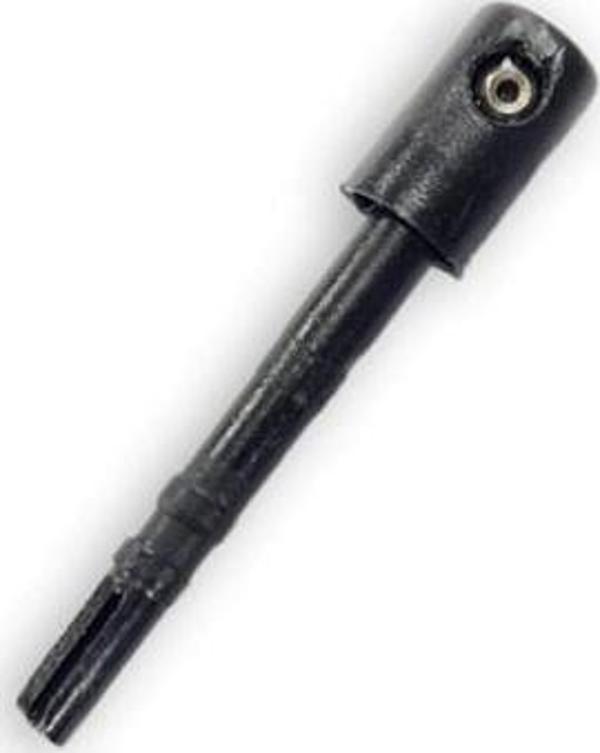 VW Polo HB 1994-1999 Arka Cam Su Fiskiye Memesi 6N0955985 - Image 1