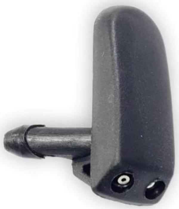 VW Polo HB 1994-1999 Ön Cam Su Fiskiye Memesi 191955985A - Image 1