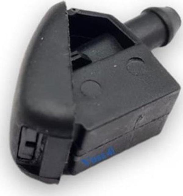 VW Polo HB 1994-1999 Ön Cam Su Fiskiye Memesi 3B0955985 - Image 1