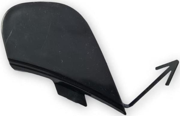 VW Scirocco 2009-2014 Arka Tampon Çeki Çekme Demiri Kapağı 1K8807441B - Image 1