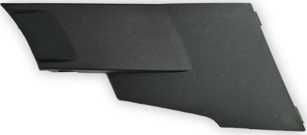 VW Scirocco 2009-2014 Ön Tampon Çeki Çekme Demiri Kapağı 1K8807241A - Image 1