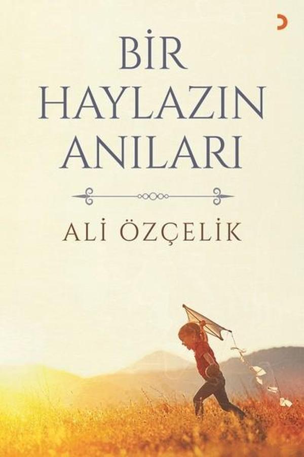 Bir Haylazın Anıları - Cinius Yayınevi - Image 1