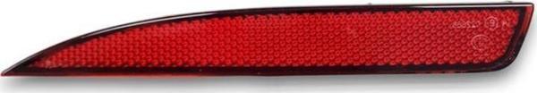 VW Scirocco R-Line 2015-2018 Arka Tampon Sol Reflektörü 1K8945105B - Image 1
