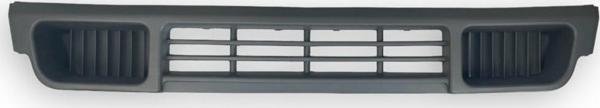 VW Transporter T5 2004-2010 Ön Tampon Orta Izgara 7H0807719 - Image 1