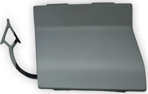 VW Transporter T6 16-19 Ön Tampon Çeki Demiri Kapağı Boyanır 7E0807241 - Image 1