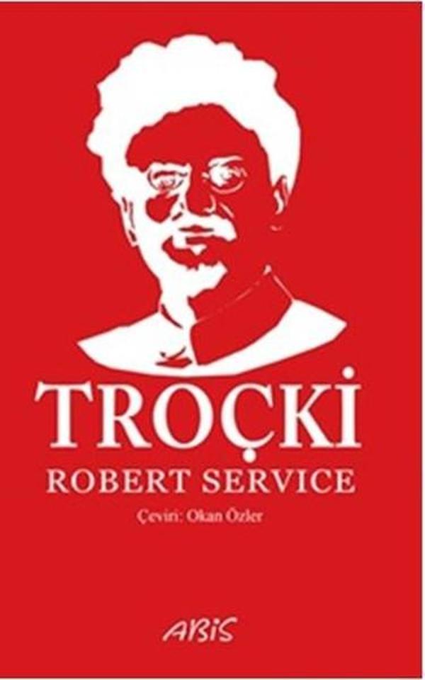 Troçki - Abis Yayınları - Image 1