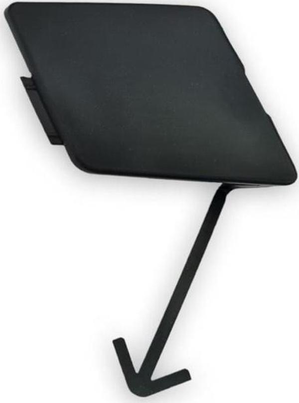 VW Tiguan 2008-2011 Ön Tampon Çeki Demiri Kapağı 5N0807241 - Image 1