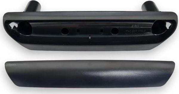 VW Transporter T6 2010-2015 Sol Ön Kapı İç Çekme Kolu 7H0867179F - Image 1