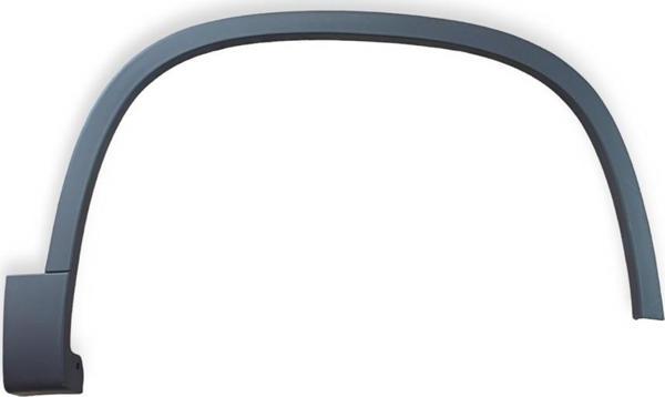 VW Tiguan 2012-2015 Sağ Ön Çamurluk Ağzı Plastik Dodik 5N0854732B - Image 1