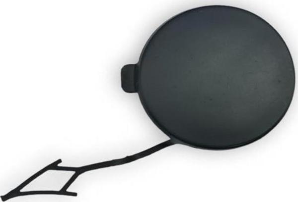 VW Tiguan 2016-2020 Ön Tampon Çeki Çekme Demiri Kapağı 5NA807241 - Image 1