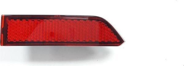 VW Tiguan 2016-2022 Arka Tampon Sağ Dış Reflektörü 5NA945104 - Image 1