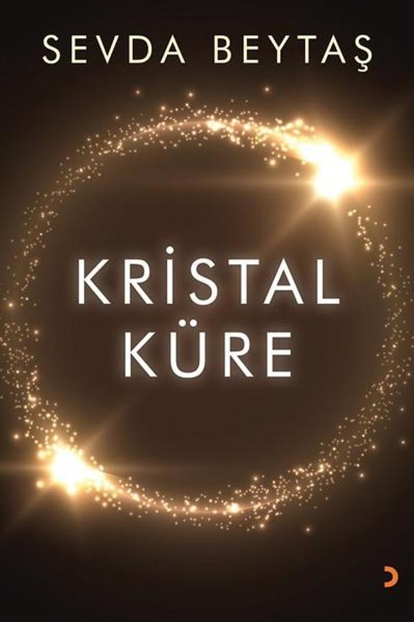 Kristal Küre - Cinius Yayınevi - Image 1
