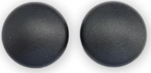 VW Touareg 2011-2018 Ön Cam Silecek Kolu Plastik Vida Kapağı 8Z0955205 - Image 1