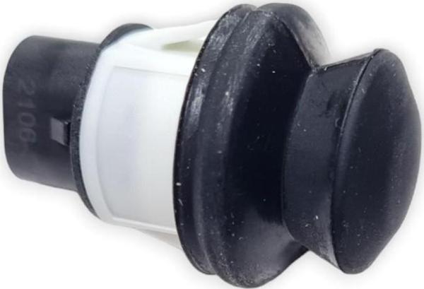 VW Vento 1992-1998 Kapı Açık Işık Butonu Düğmesi 1H0947563A - Image 1