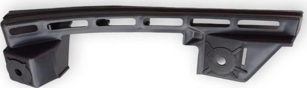 VW Touran 2003-2006 Ön Tampon Sol Far Altı Bağlantı Braketi 1T0807889B - Image 1
