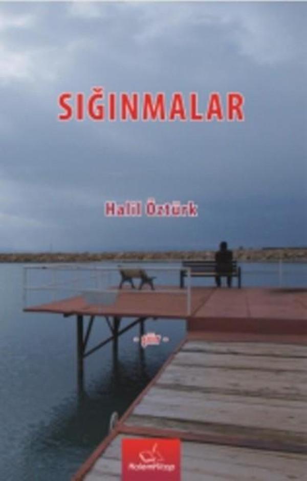 Sığınmalar - Kalem Kitap - Image 1